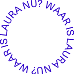 waar-is-laura-nu-cirkel
